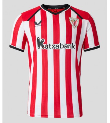 Athletic Bilbao Hjemmebanetrøje 2026-27 Kortærmet